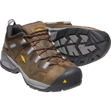 Image 4 of Keen Utility Detroit XT ESD Safety Toe Men's
