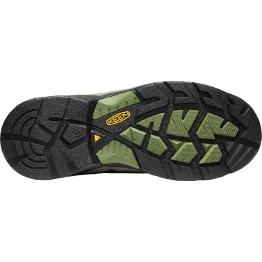 Image 5 of Keen Utility Detroit XT Mid Waterproof Safety Toe Men's