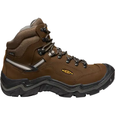 Image 3 of Keen Durand II Mid Waterproof Men's
