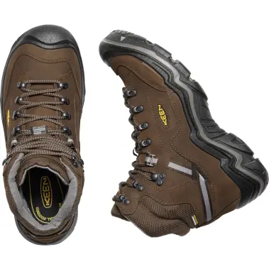 Image 4 of Keen Durand II Mid Waterproof Men's