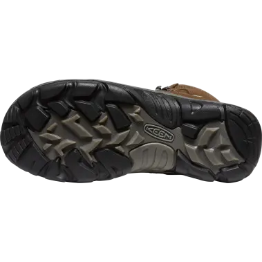 Image 6 of Keen Durand II Mid Waterproof Men's