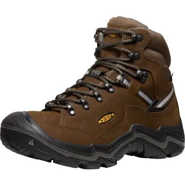 Image 7 of Keen Durand II Mid Waterproof Men's