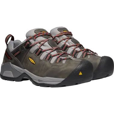 Image 2 of Keen Utility Detroit XT Internal Met Men's
