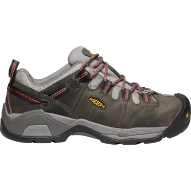 Image 3 of Keen Utility Detroit XT Internal Met Men's