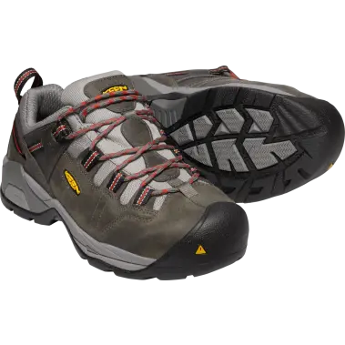 Image 4 of Keen Utility Detroit XT Internal Met Men's