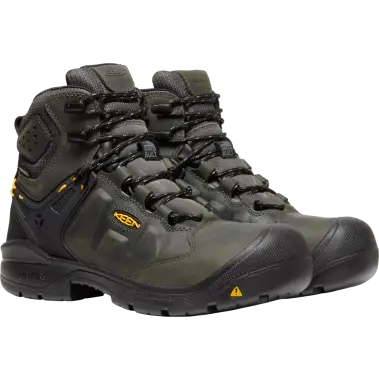 Image 2 of Keen Utility Dover 6