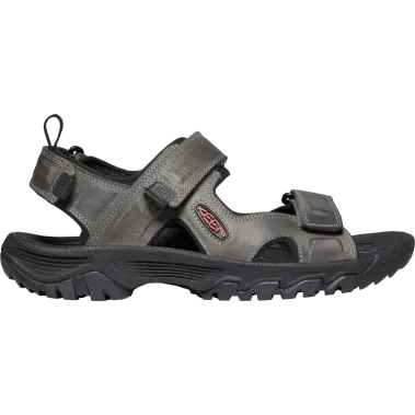 Image 3 of Keen Targhee III Open Toe Sandal Men's