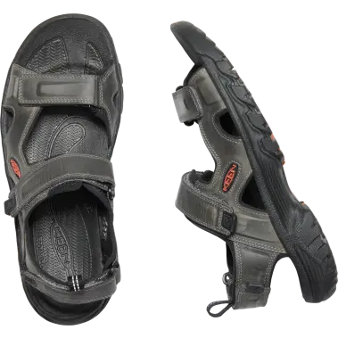 Image 4 of Keen Targhee III Open Toe Sandal Men's
