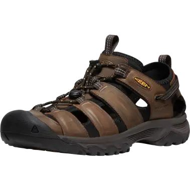 Image 2 of Keen Targhee III Sandal Men's