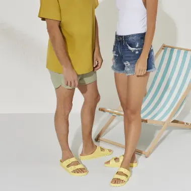 Image 5 of Birkenstock Arizona EVA Narrow Women's