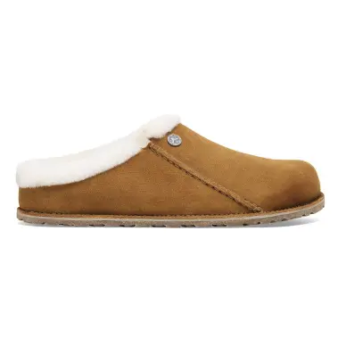 Image 3 of Birkenstock Zermatt Premium Suede Leather Narrow Women's