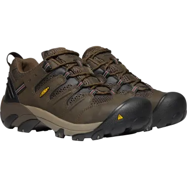 Image 2 of Keen Utility Lansing Low Waterproof Steel Toe Men's