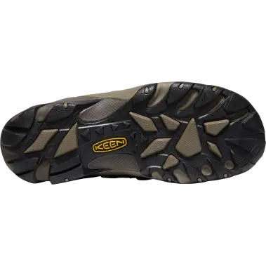 Image 5 of Keen Utility Lansing Low Waterproof Steel Toe Men's
