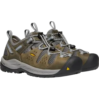 Image 2 of Keen Utility Atlanta Cool II Esd Women's