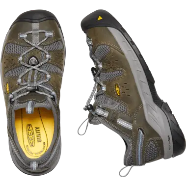 Image 4 of Keen Utility Atlanta Cool II Esd Women's