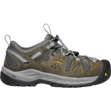 Image 3 of Keen Utility Atlanta Cool II Esd Women's