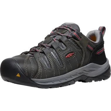 Image 3 of Keen Utility Flint II Steel Toe Women's