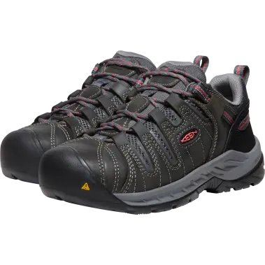 Image 4 of Keen Utility Flint II Steel Toe Women's
