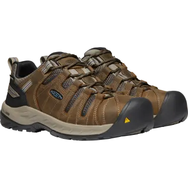 Image 2 of Keen Utility Flint II Waterproof Men's