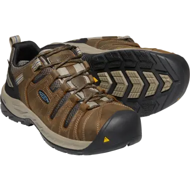 Image 4 of Keen Utility Flint II Waterproof Men's