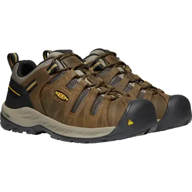 Image 2 of Keen Utility Flint II Soft Toe Men's