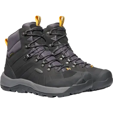 Image 3 of Keen Revel IV Mid Polar Men's