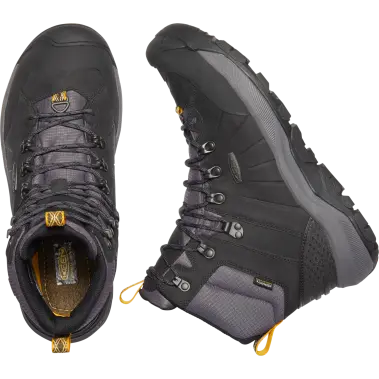 Image 4 of Keen Revel IV Mid Polar Men's