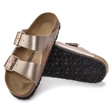 Image 2 of Birkenstock Arizona Birko-Flor Regular Women's