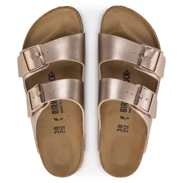 Image 3 of Birkenstock Arizona Birko-Flor Regular Women's