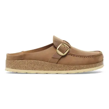 Image 3 of Birkenstock Buckley Oiled Leather Regular Women's