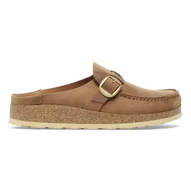Image 12 of Birkenstock Buckley Oiled Leather Regular Women's