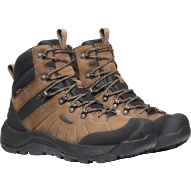 Image 2 of Keen Revel IV Mid Polar Men's