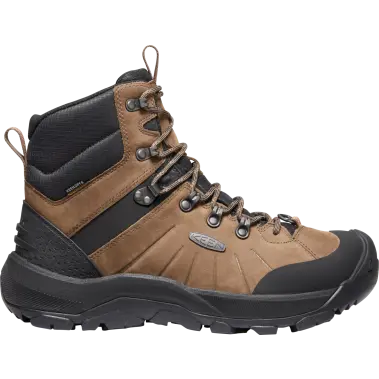 Image 3 of Keen Revel IV Mid Polar Men's