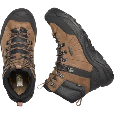 Image 4 of Keen Revel IV Mid Polar Men's