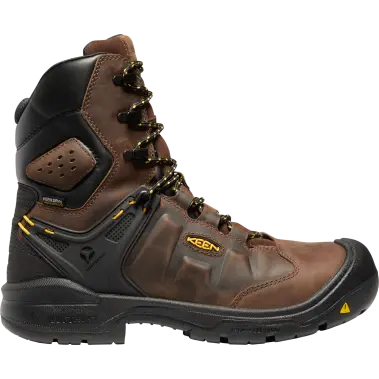 Image 3 of Keen Utility Dover 8