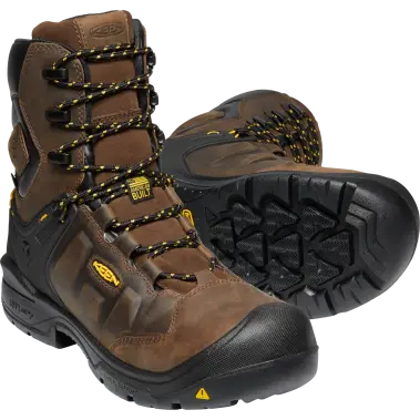 Image 4 of Keen Utility Dover 8