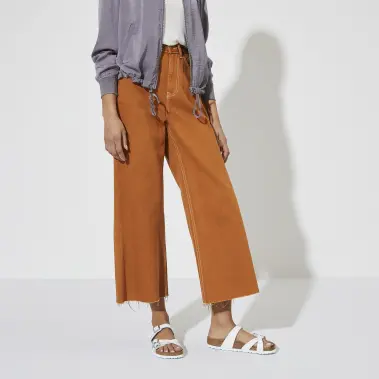 Image 7 of Birkenstock Franca Leather Regular Women's