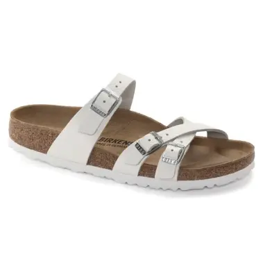Image 2 of Birkenstock Franca Leather Regular Women's