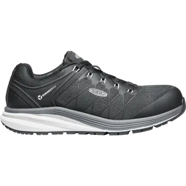 Image 3 of Keen Utility Vista Energy ESD Carbon Toe Men's