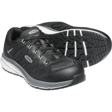 Image 4 of Keen Utility Vista Energy ESD Carbon Toe Men's