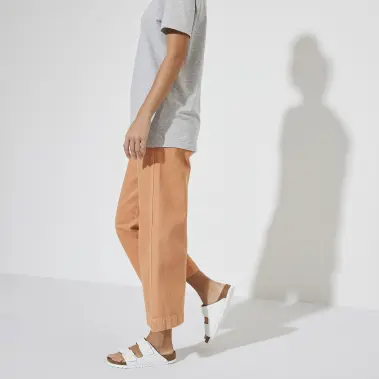 Image 4 of Birkenstock Arizona Soft Footbed Leather Regular Unisex