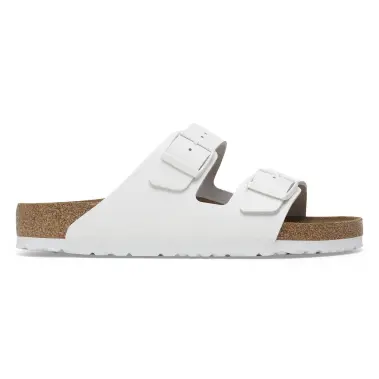 Image 7 of Birkenstock Arizona Soft Footbed Leather Regular Unisex