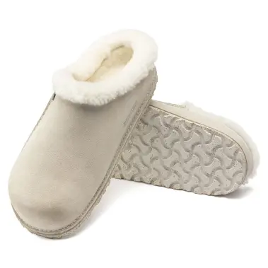 Image 5 of Birkenstock Zermatt Premium Suede Leather Narrow Women's