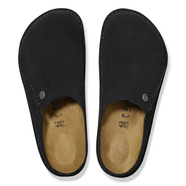 Image 7 of Birkenstock Zermatt Premium Suede Leather Regular Women's