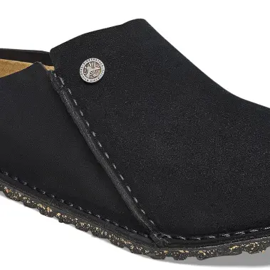Image 8 of Birkenstock Zermatt Premium Suede Leather Regular Women's