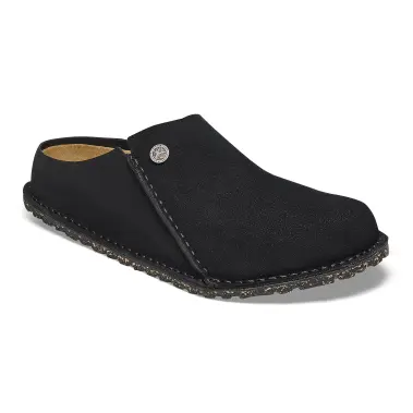 Image 2 of Birkenstock Zermatt Premium Suede Leather Regular Women's