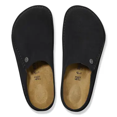 Image 6 of Birkenstock Zermatt Premium Suede Leather Regular Women's