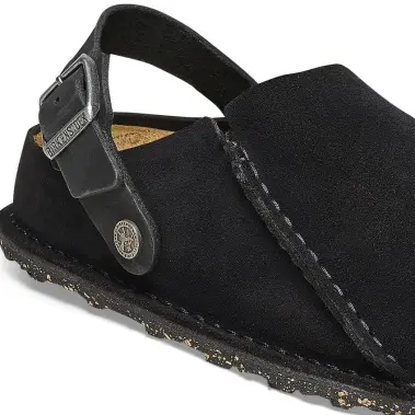 Image 5 of Birkenstock Lutry Premium Suede Leather Regular Men's