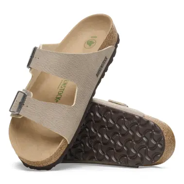 Image 2 of Birkenstock Arizona Vegan Synthetics Regular Men's