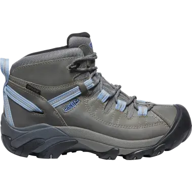 Image 2 of Keen Targhee II Mid Waterproof Women's